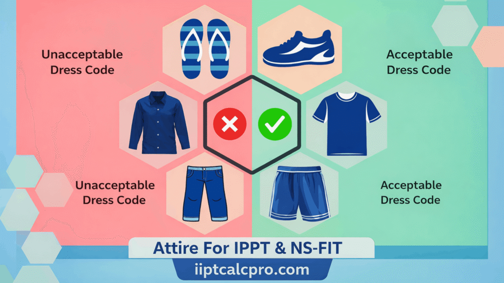 ippt calculator