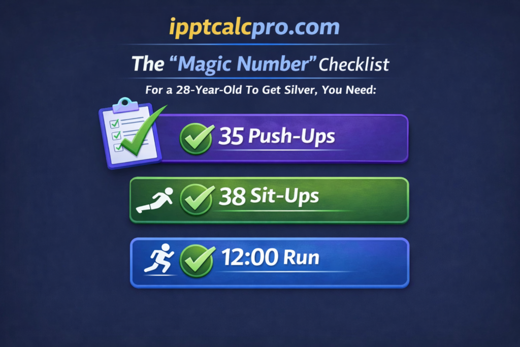 ippt calculator
