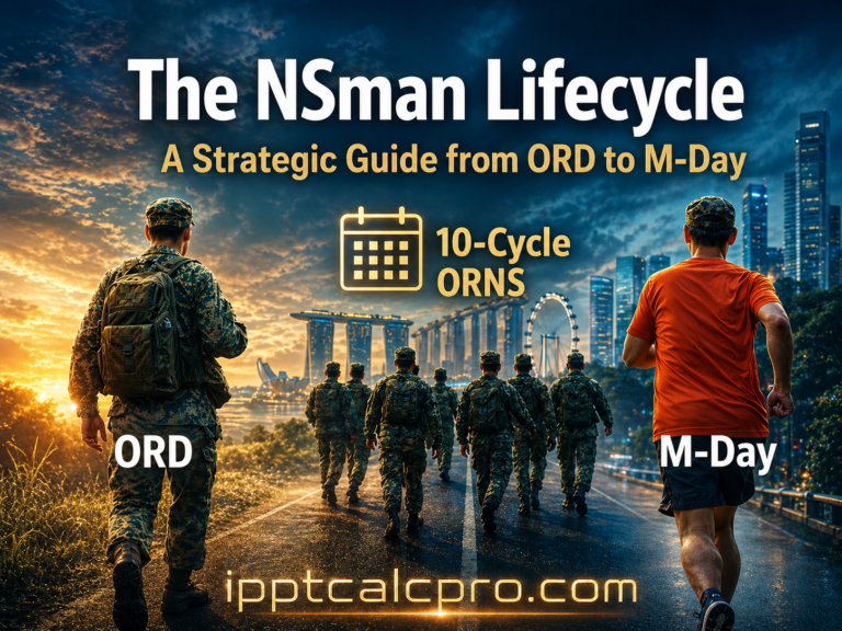 The NSman Lifecycle
